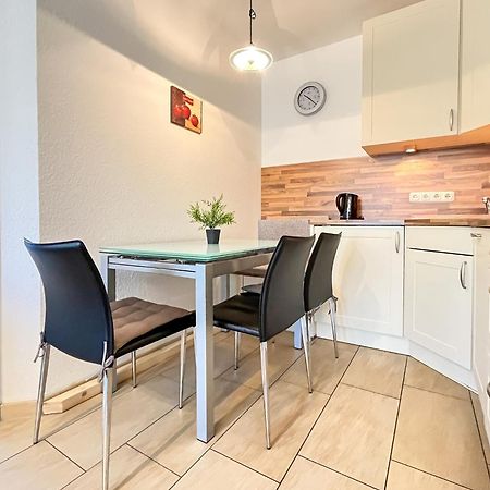 Duenenblick Wohnung 38 Болтенхаген Екстериор снимка
