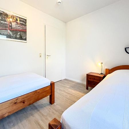 Duenenblick Wohnung 38 Болтенхаген Екстериор снимка