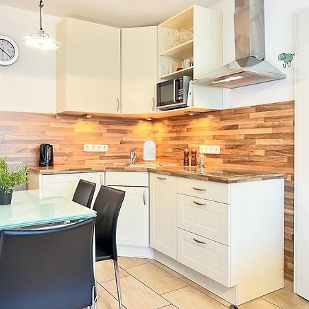 Duenenblick Wohnung 38 Болтенхаген Екстериор снимка