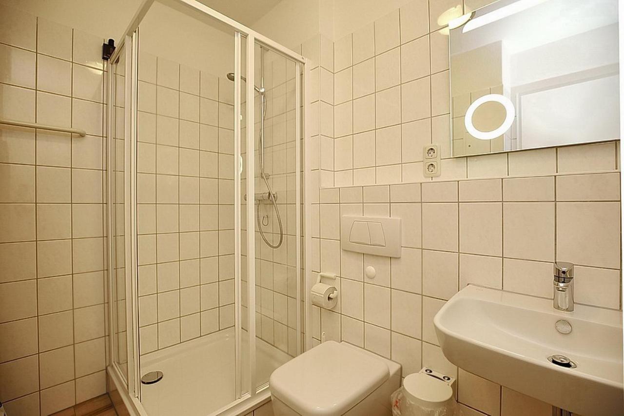 Duenenblick Wohnung 38 Болтенхаген Екстериор снимка