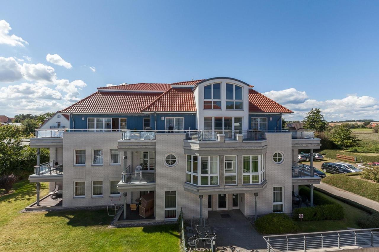 Duenenblick Wohnung 38 Болтенхаген Екстериор снимка