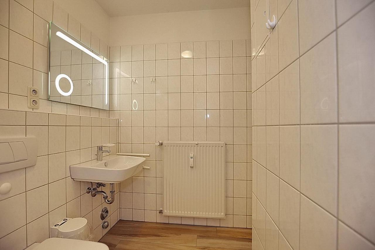 Duenenblick Wohnung 38 Болтенхаген Екстериор снимка