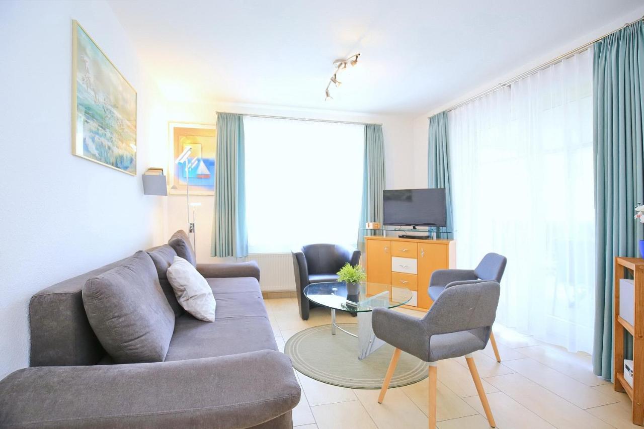 Duenenblick Wohnung 38 Болтенхаген Екстериор снимка