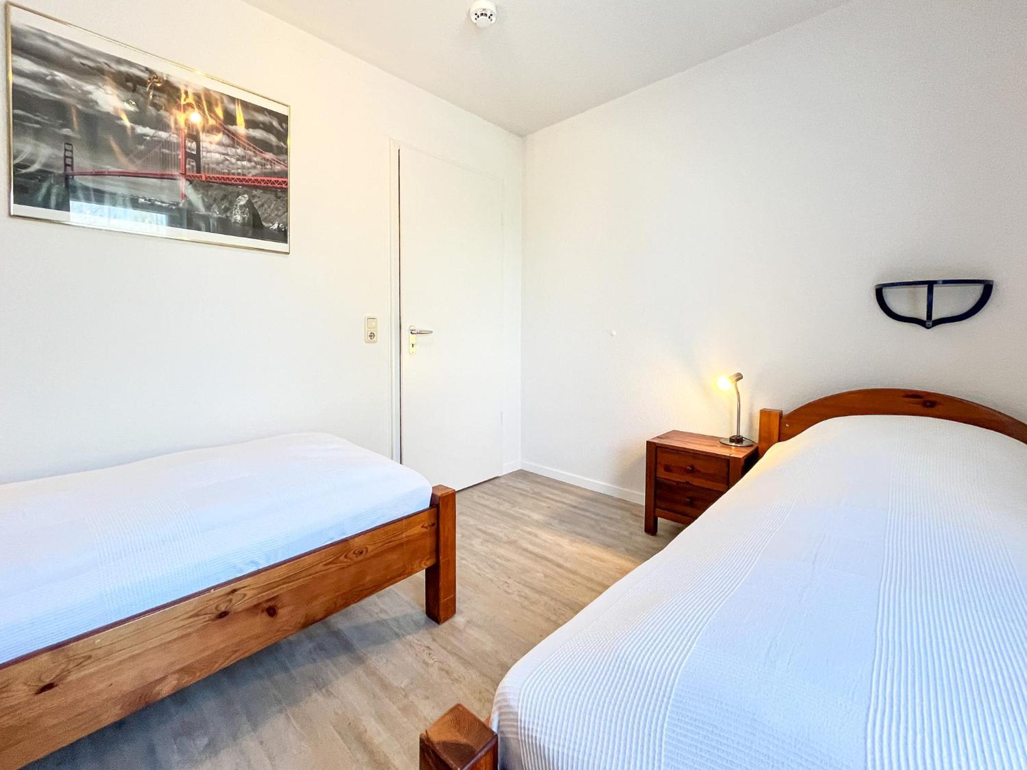 Duenenblick Wohnung 38 Болтенхаген Екстериор снимка
