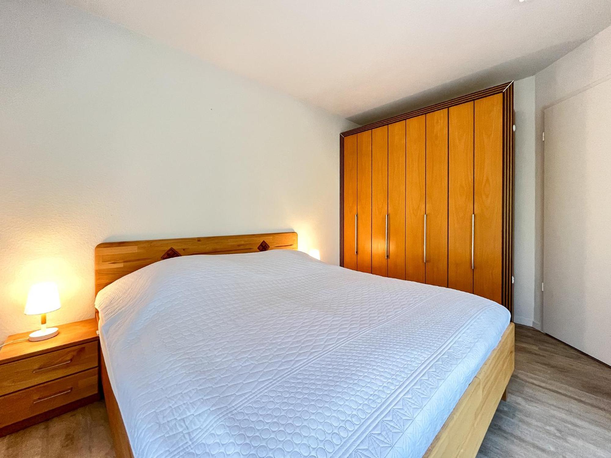 Duenenblick Wohnung 38 Болтенхаген Екстериор снимка