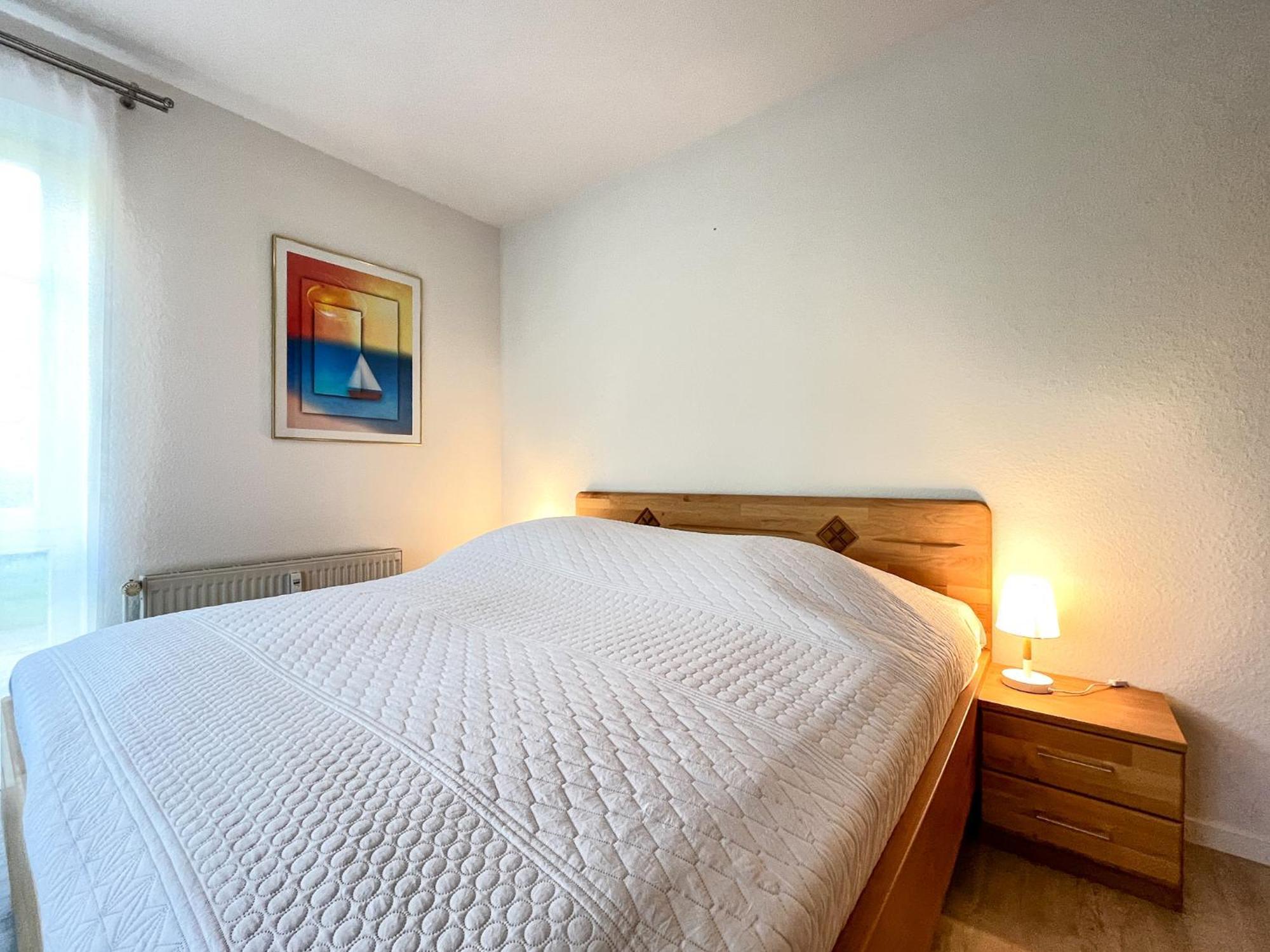 Duenenblick Wohnung 38 Болтенхаген Екстериор снимка