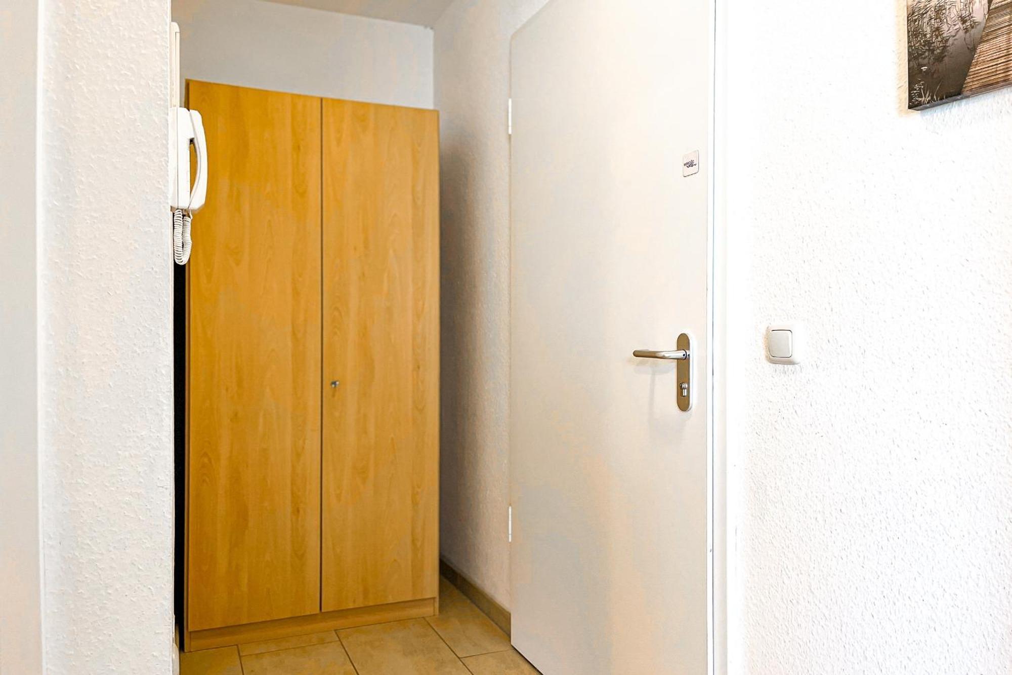Duenenblick Wohnung 38 Болтенхаген Екстериор снимка