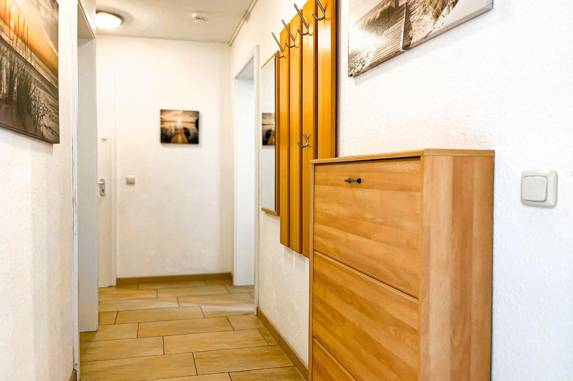 Duenenblick Wohnung 38 Болтенхаген Екстериор снимка