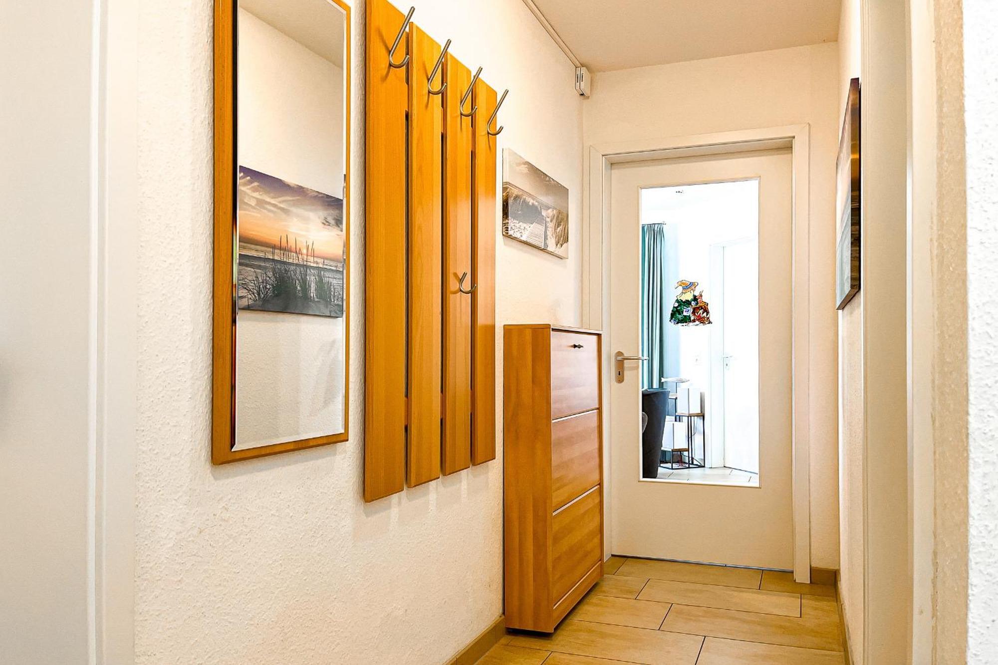 Duenenblick Wohnung 38 Болтенхаген Екстериор снимка
